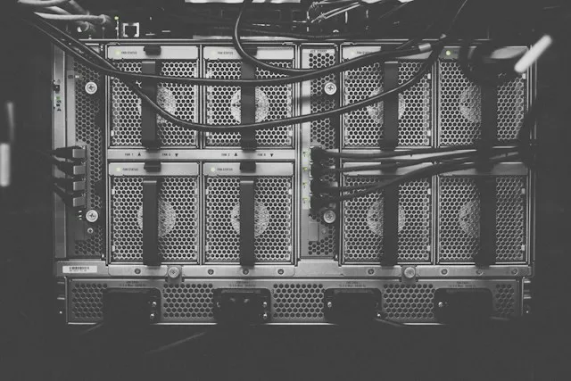 IT Support at MyTechUplift