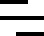Menu Icon 1