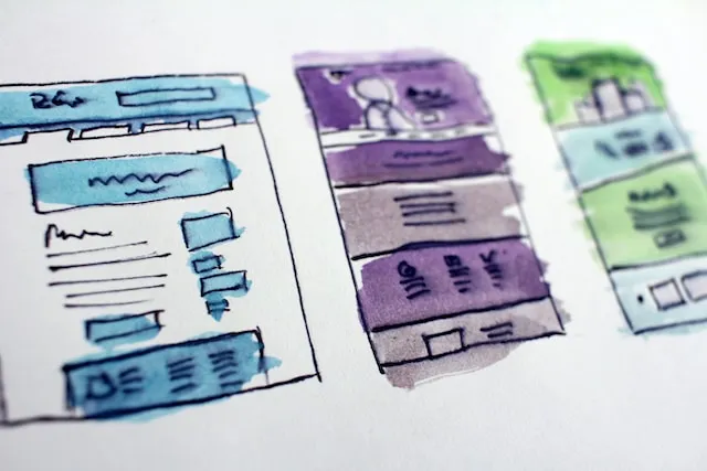 Website Development at MyTechUplift
